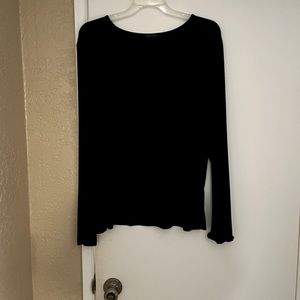 Nuggles Layering Shirt